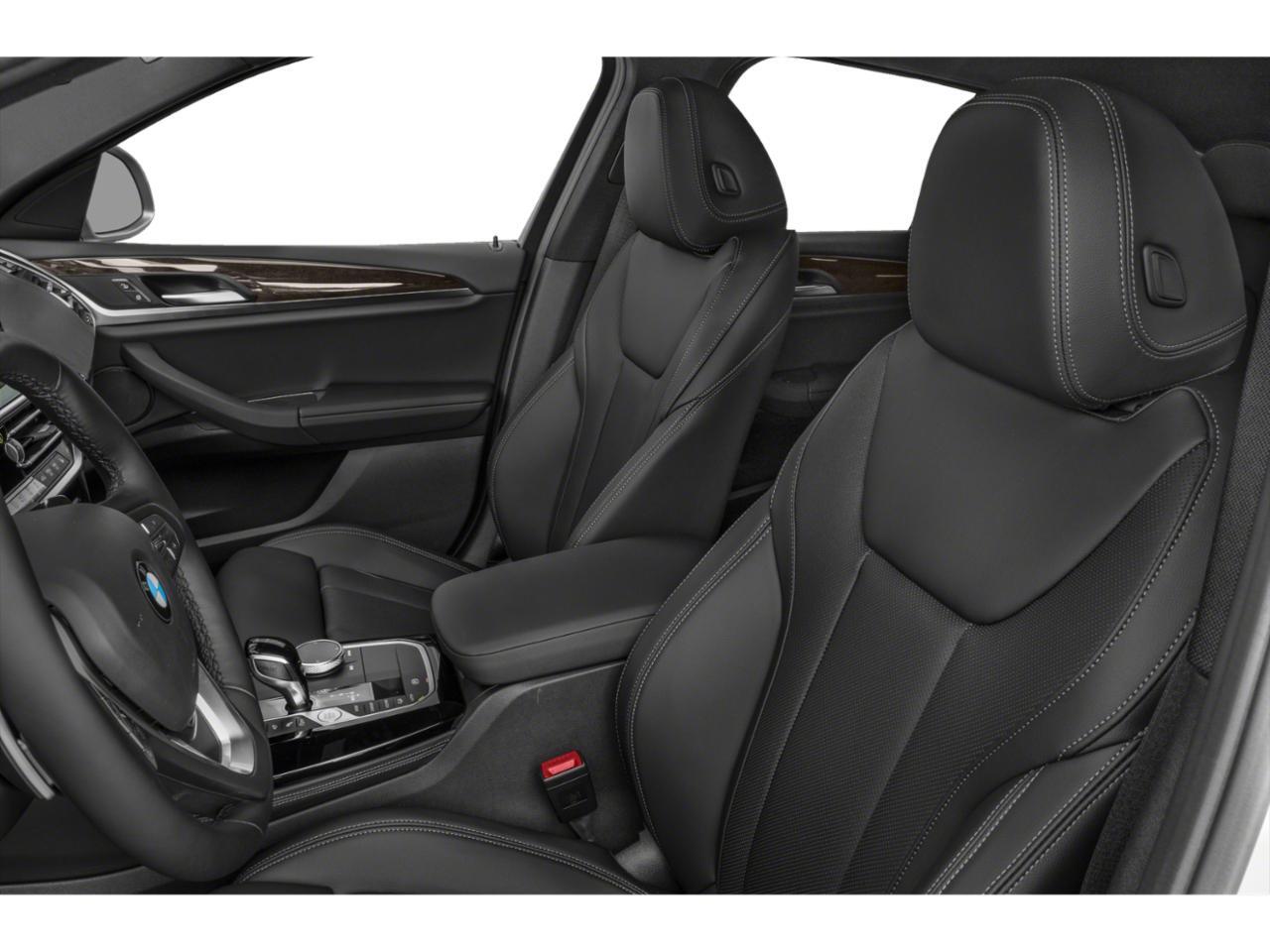 2023 BMW X4 xDrive30i Oshkosh WI
