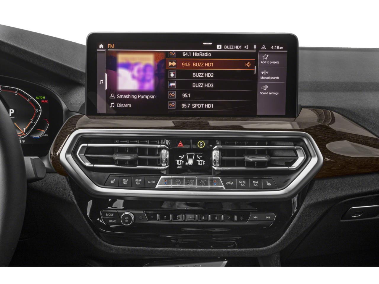 2023 BMW X4 xDrive30i Oshkosh WI