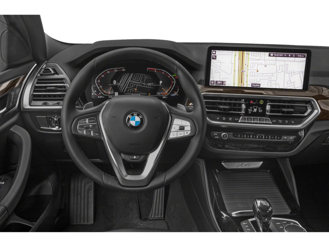 2023 BMW X4 xDrive30i Oshkosh WI