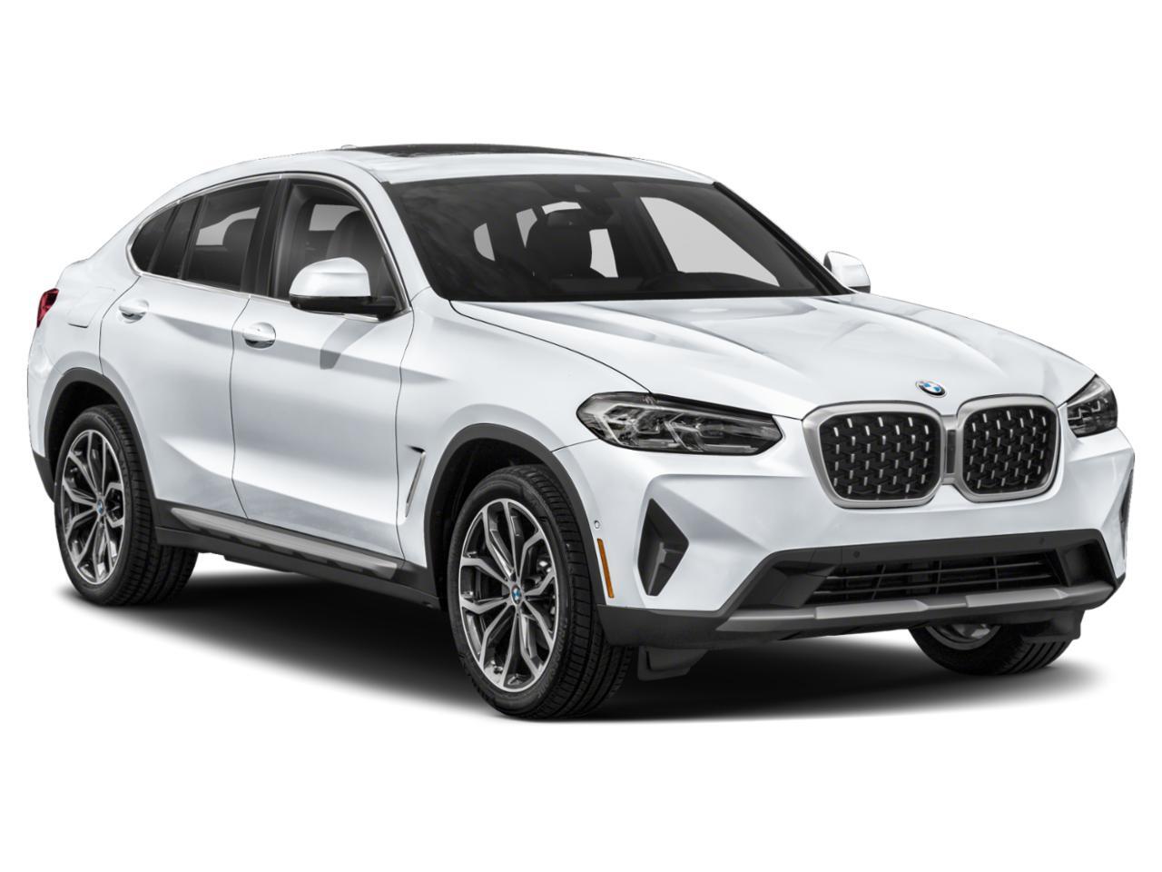 2023 BMW X4 xDrive30i Oshkosh WI