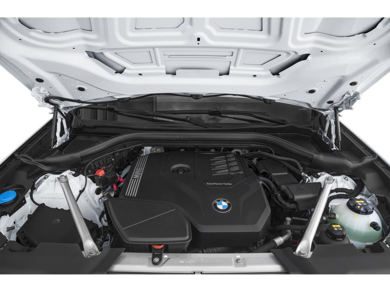 2023 BMW X4 xDrive30i Oshkosh WI