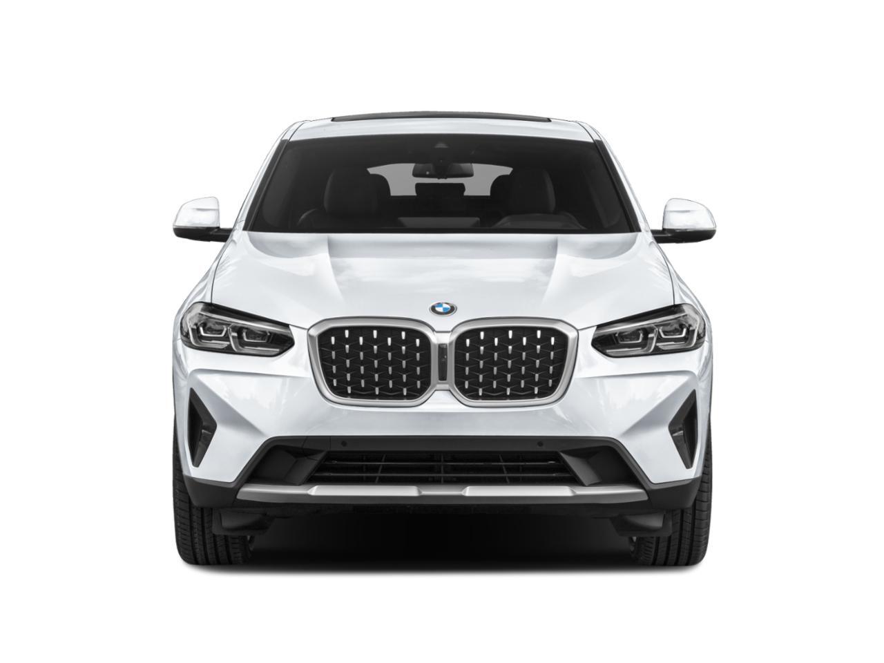 2023 BMW X4 xDrive30i Oshkosh WI