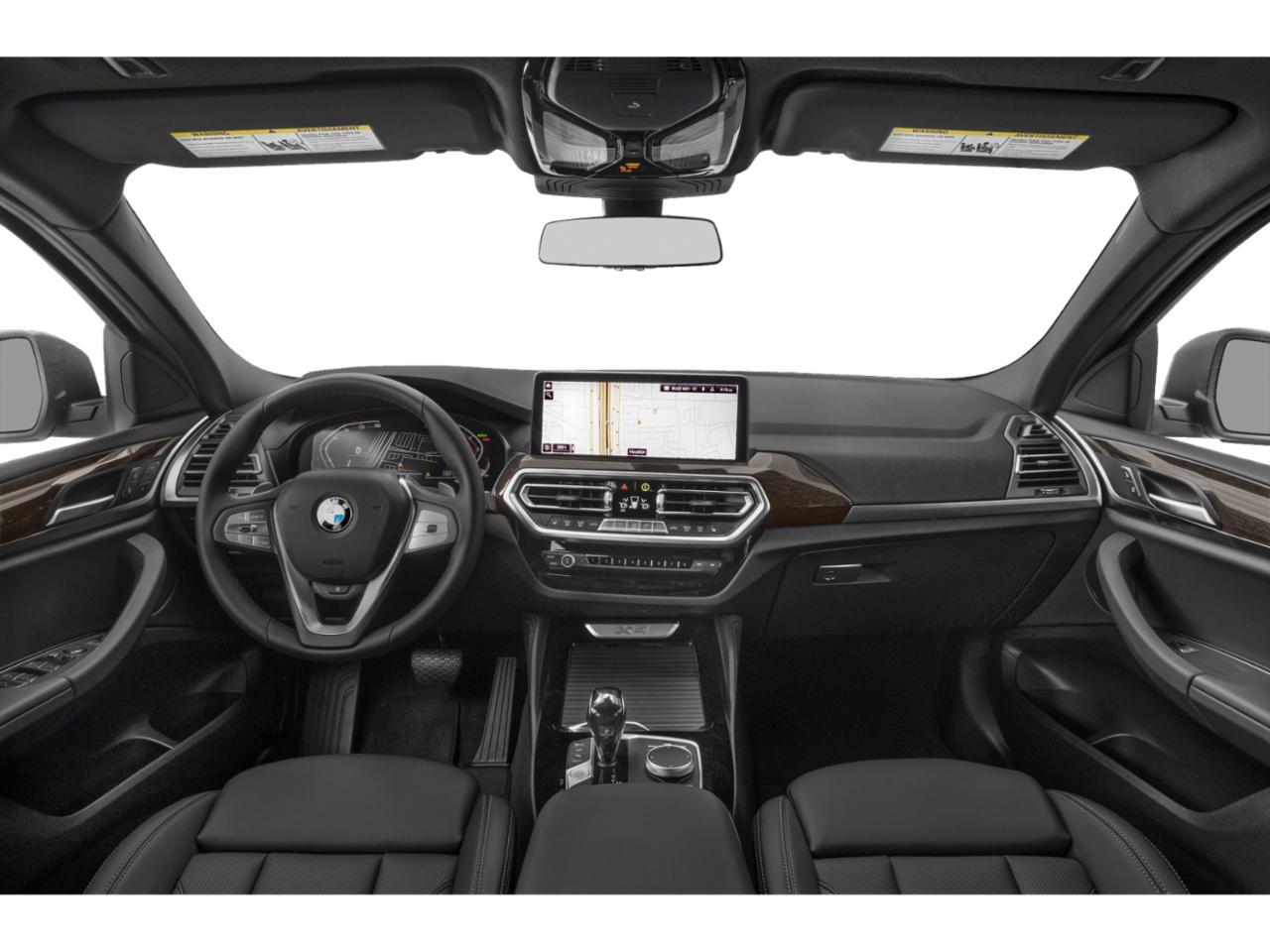 2023 BMW X4 xDrive30i Oshkosh WI