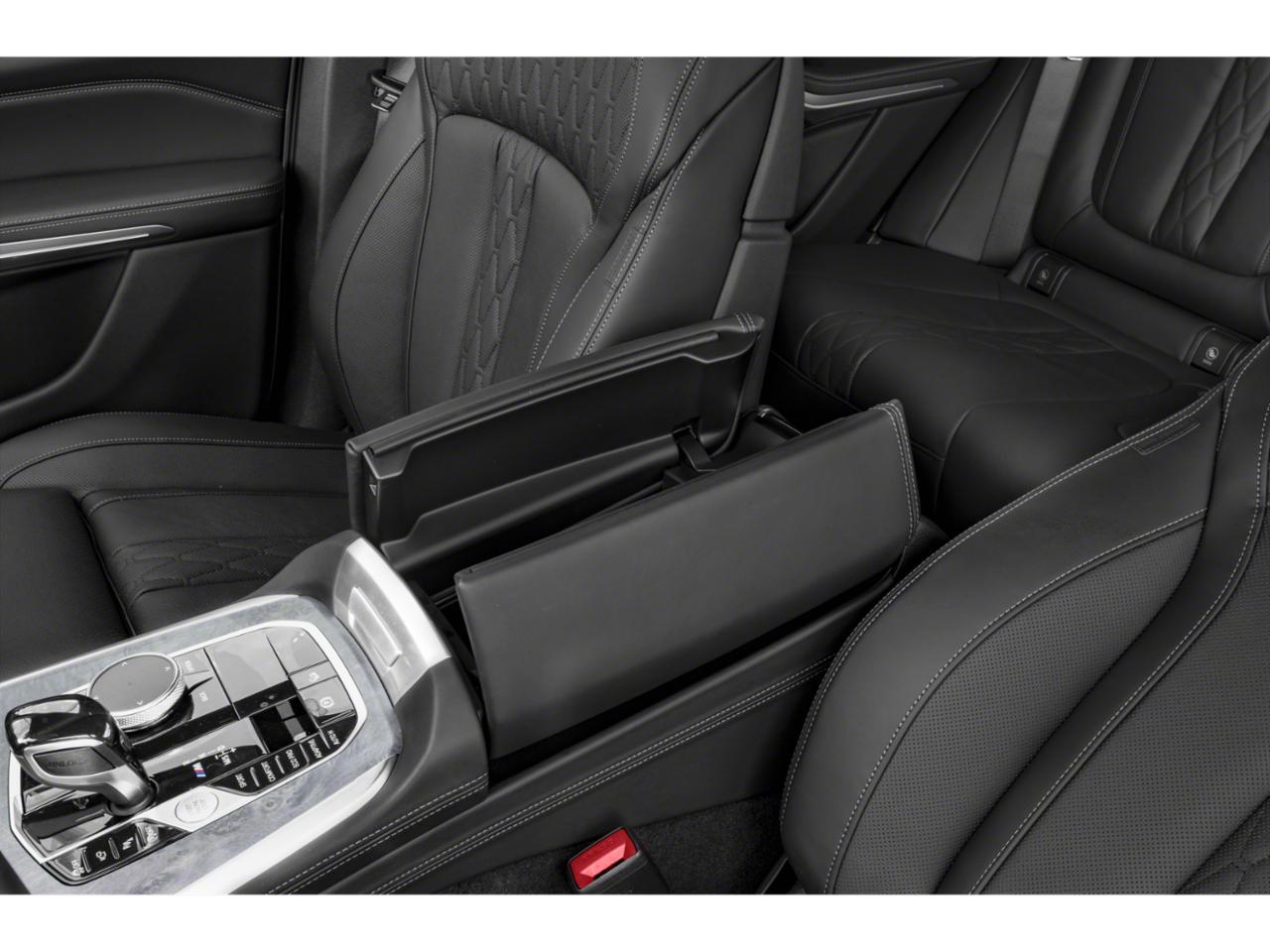 2023 BMW X5 M50i Oshkosh WI