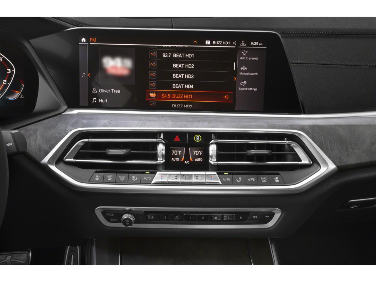 2023 BMW X5 M50i Oshkosh WI