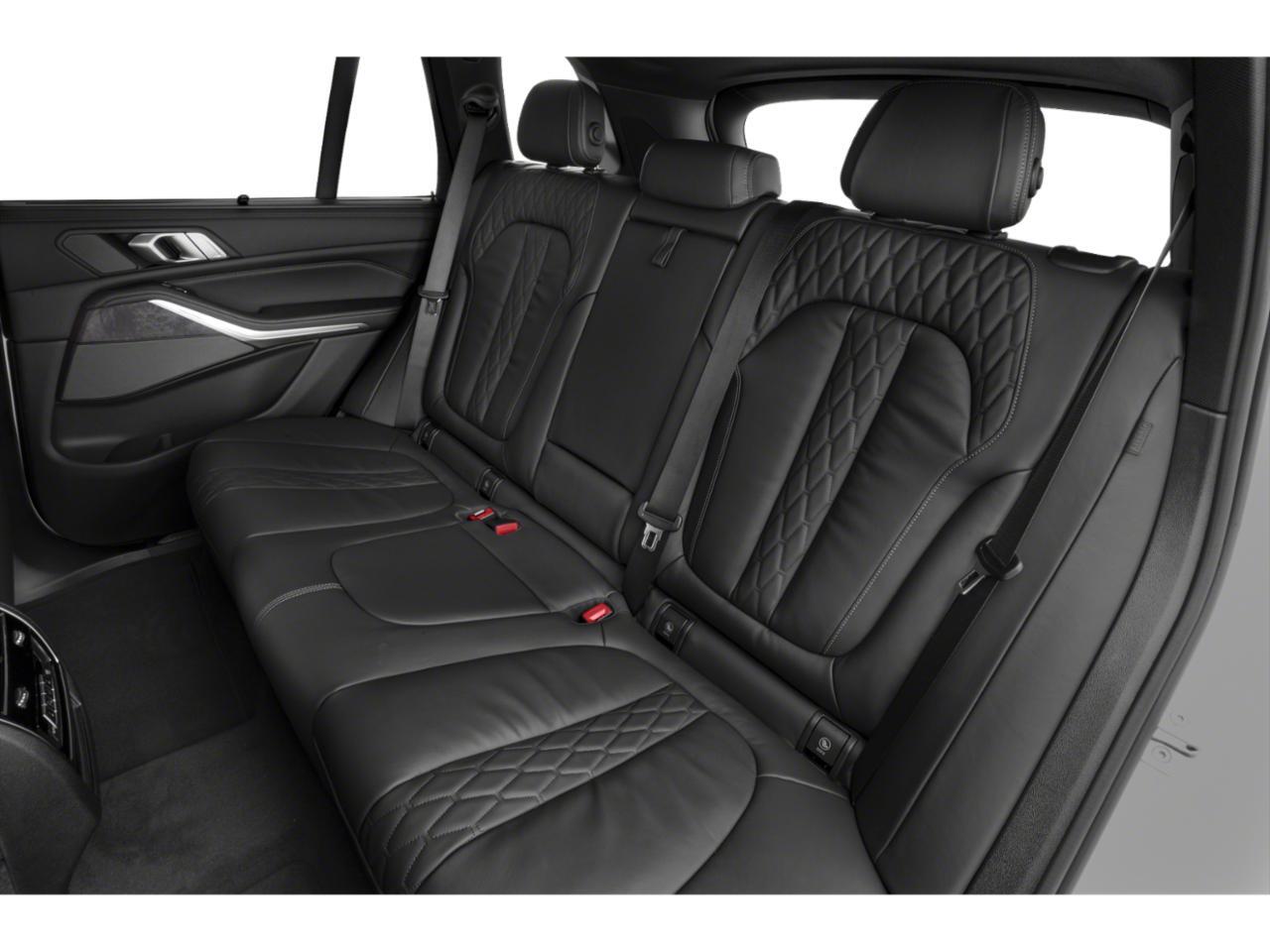 2023 BMW X5 M50i Oshkosh WI