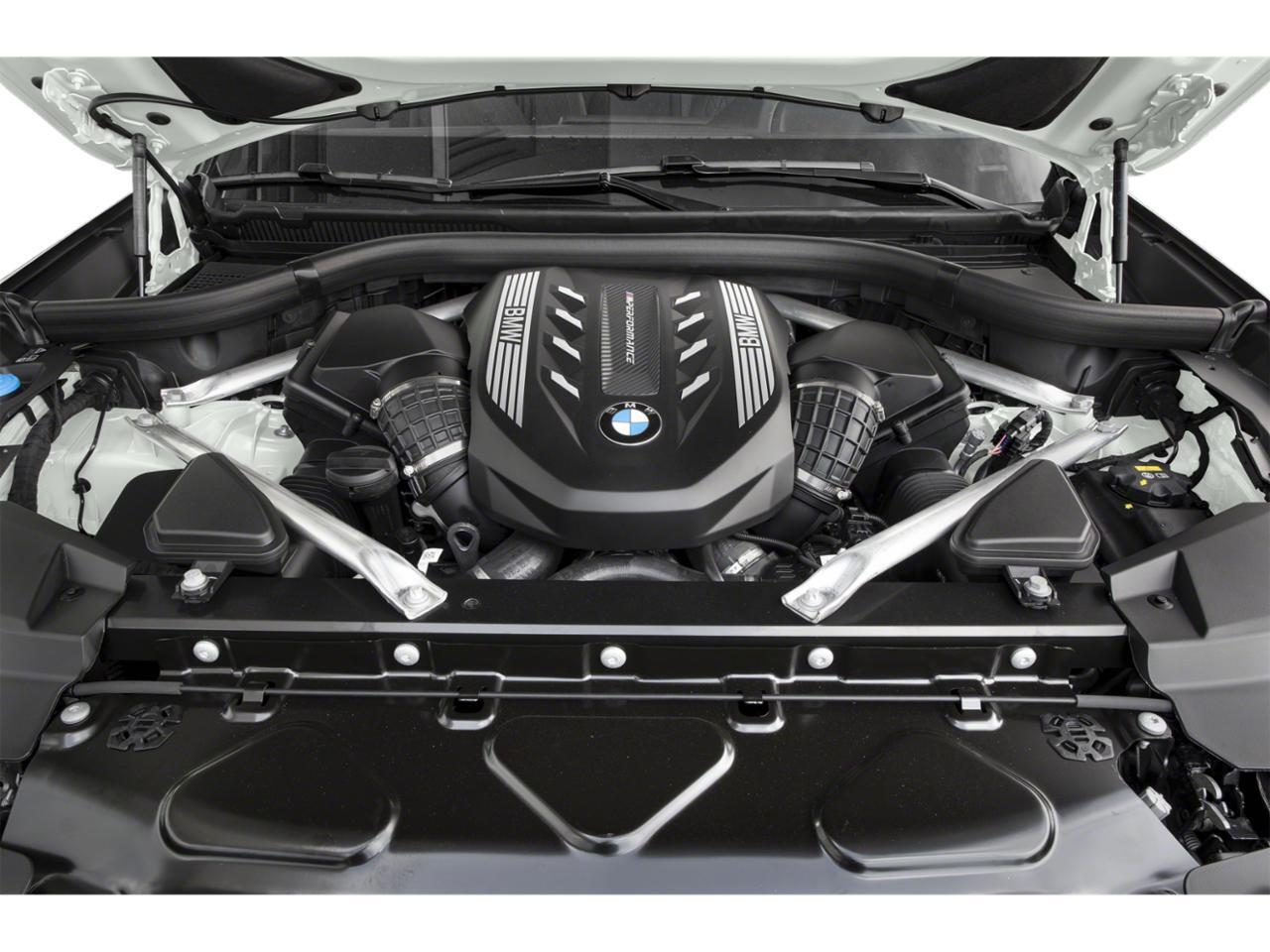 2023 BMW X5 M50i Oshkosh WI