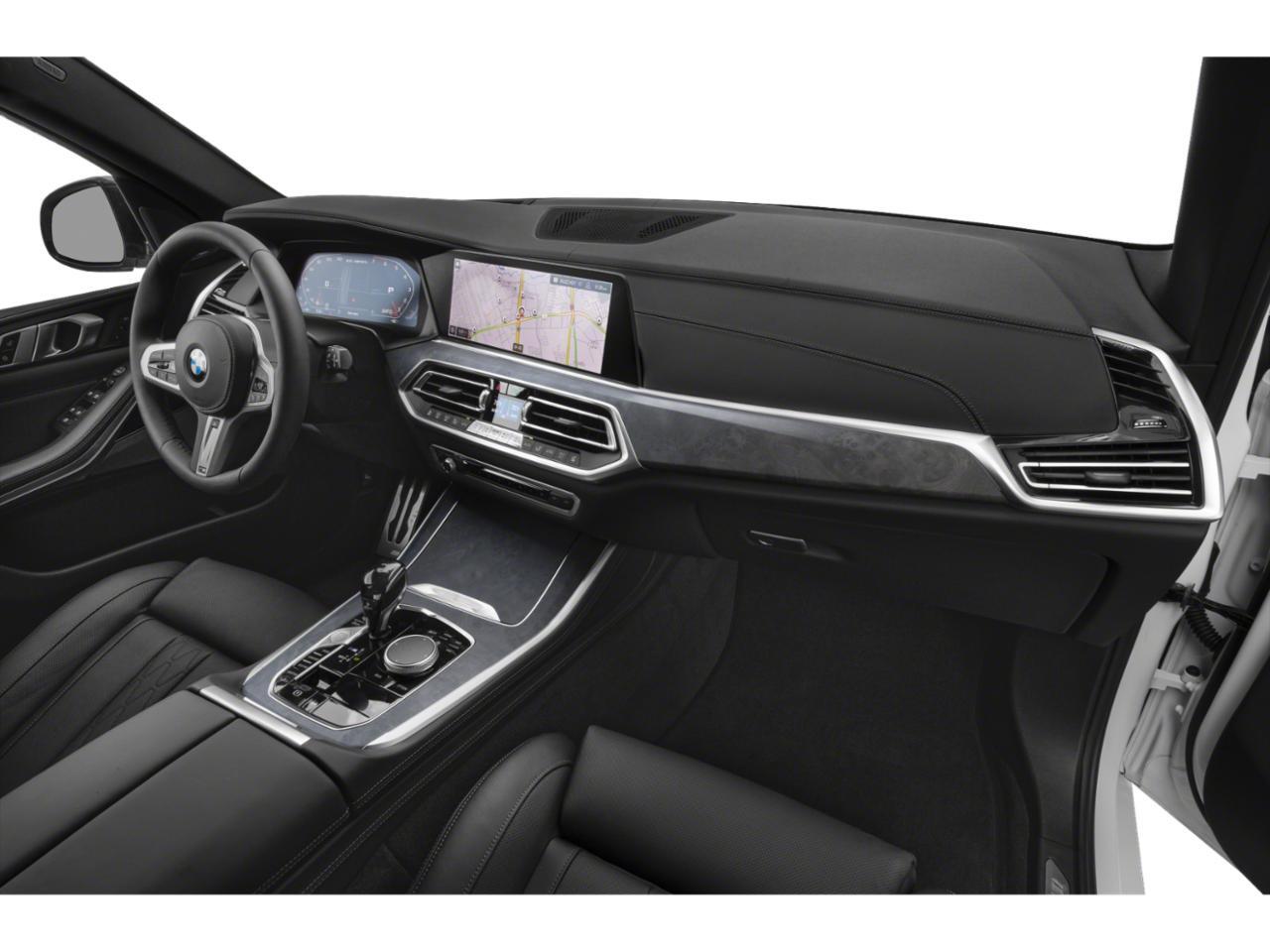 2023 BMW X5 M50i Oshkosh WI