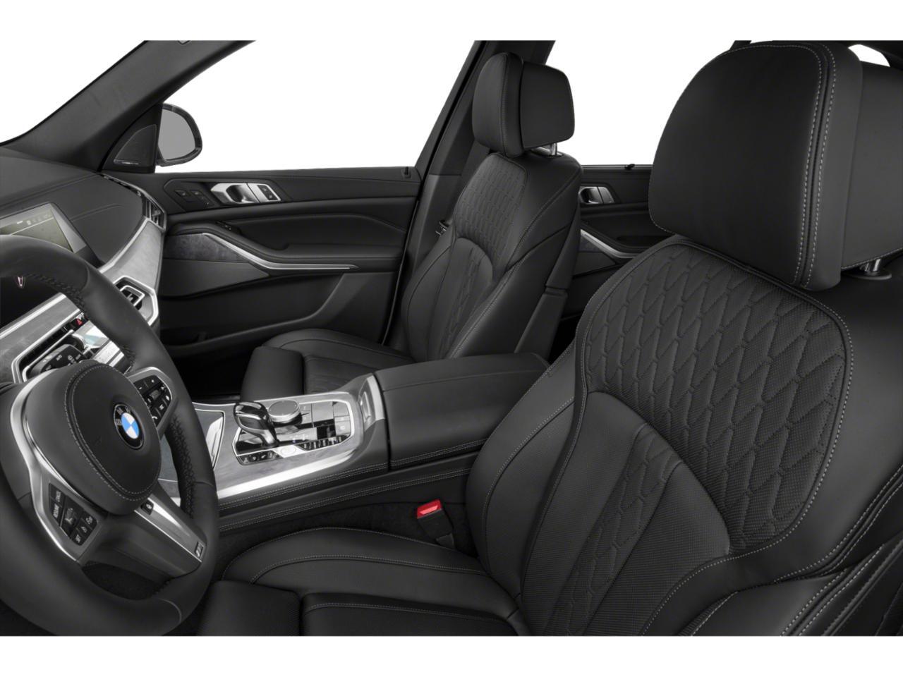 2023 BMW X5 M50i Oshkosh WI