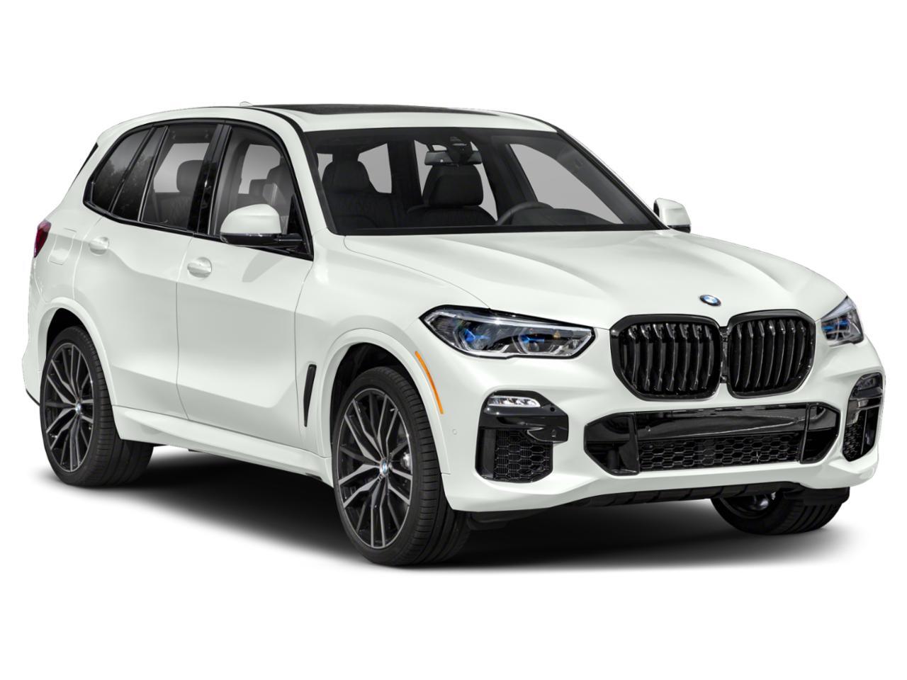 2023 BMW X5 M50i Oshkosh WI