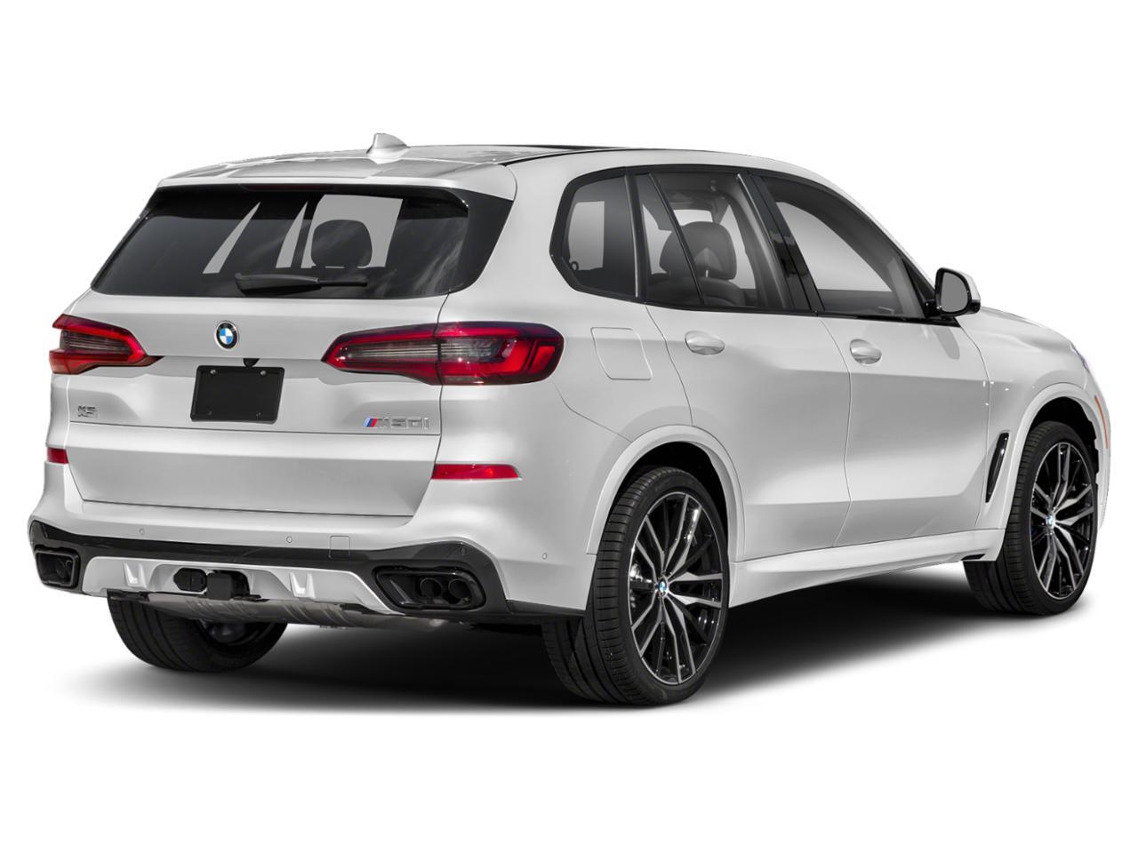 2023 BMW X5 M50i Oshkosh WI