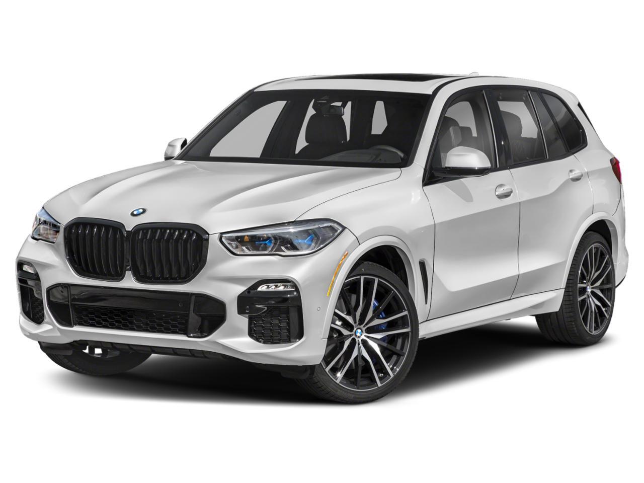 2023 BMW X5