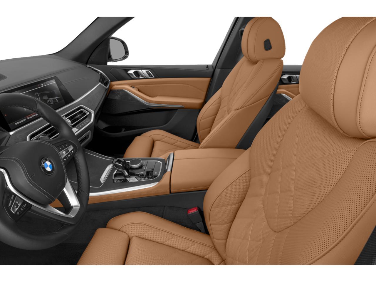2023 BMW X5 xDrive40i Oshkosh WI