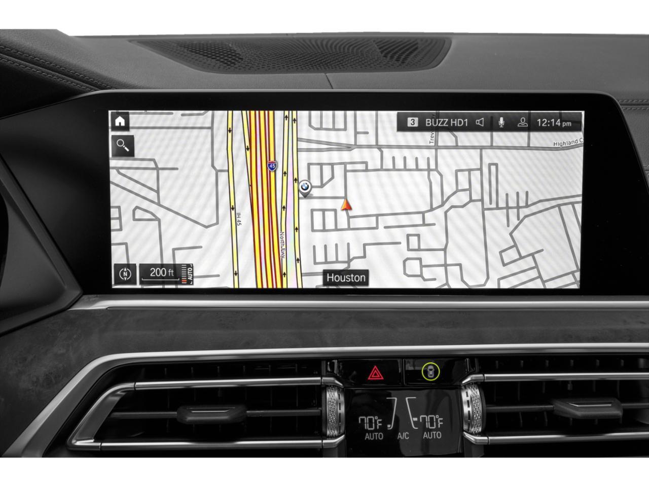 2023 BMW X5 xDrive40i Oshkosh WI