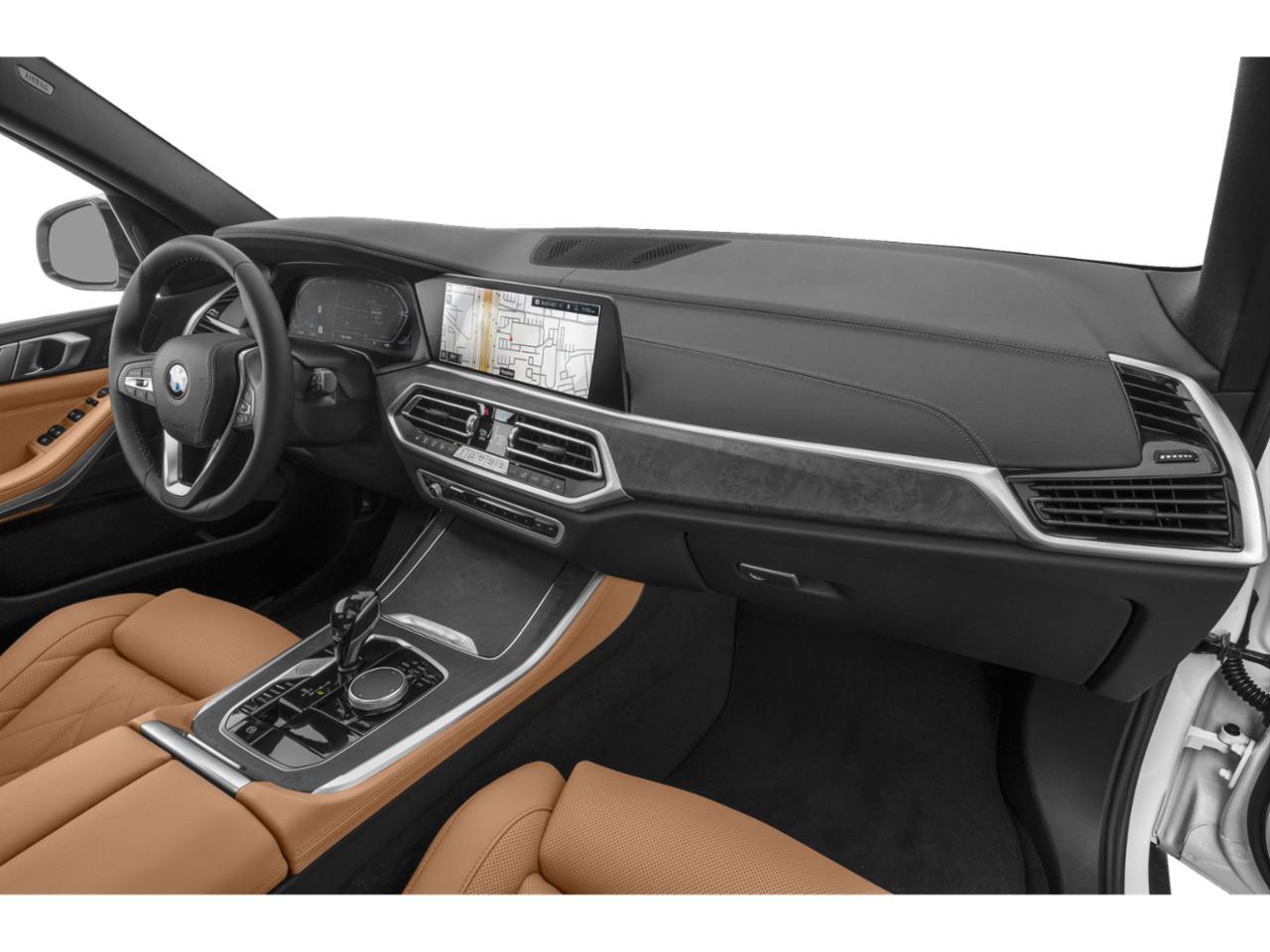 2023 BMW X5 xDrive40i Oshkosh WI