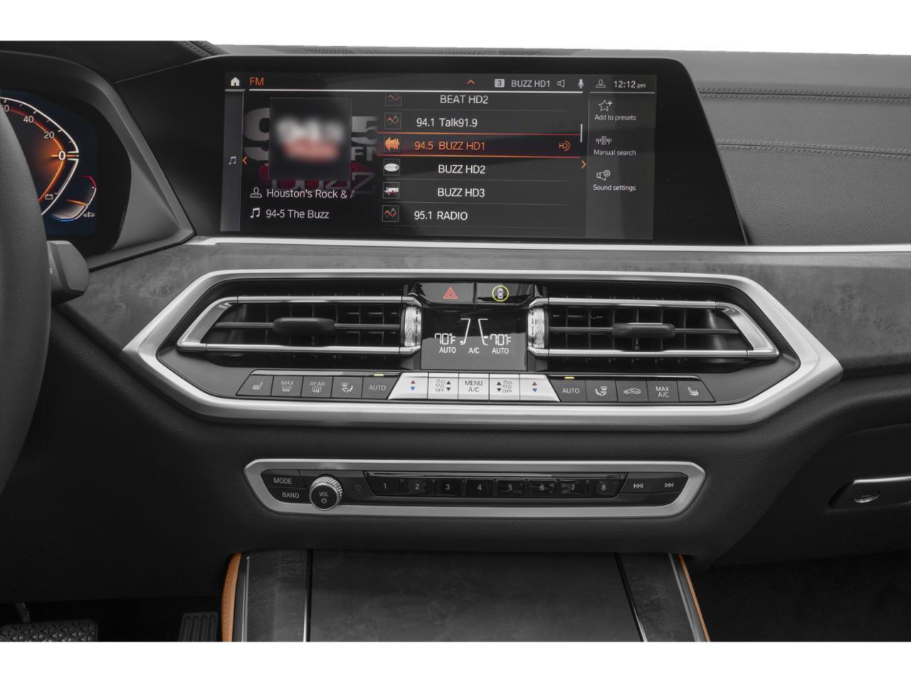2023 BMW X5 xDrive40i Oshkosh WI