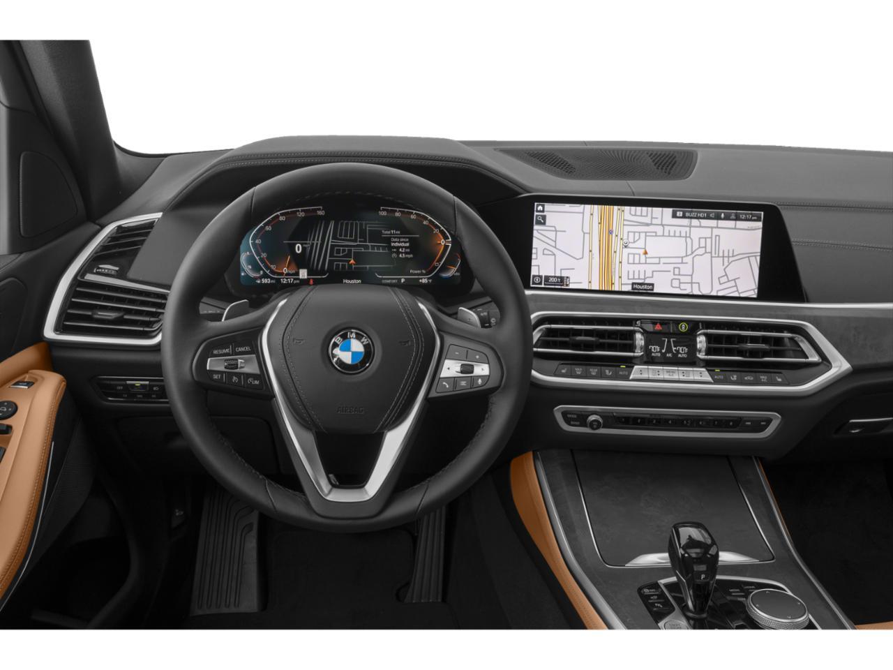 2023 BMW X5 xDrive40i Oshkosh WI