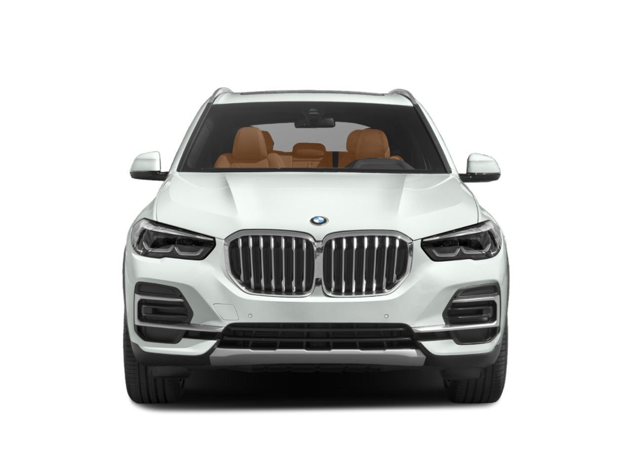 2023 BMW X5 xDrive40i Oshkosh WI