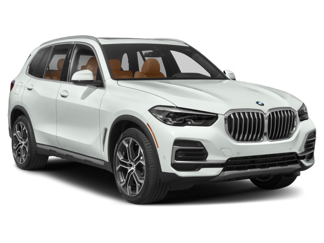 2023 BMW X5 xDrive40i Oshkosh WI