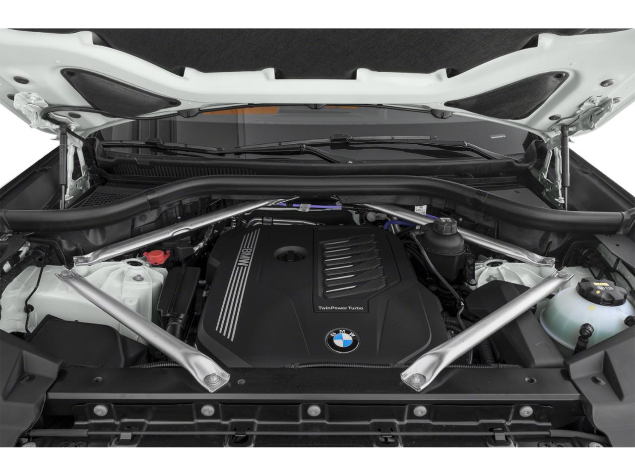 2023 BMW X5 xDrive40i Oshkosh WI