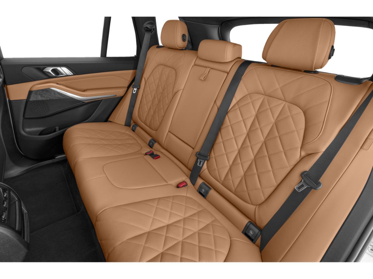 2023 BMW X5 xDrive40i Oshkosh WI