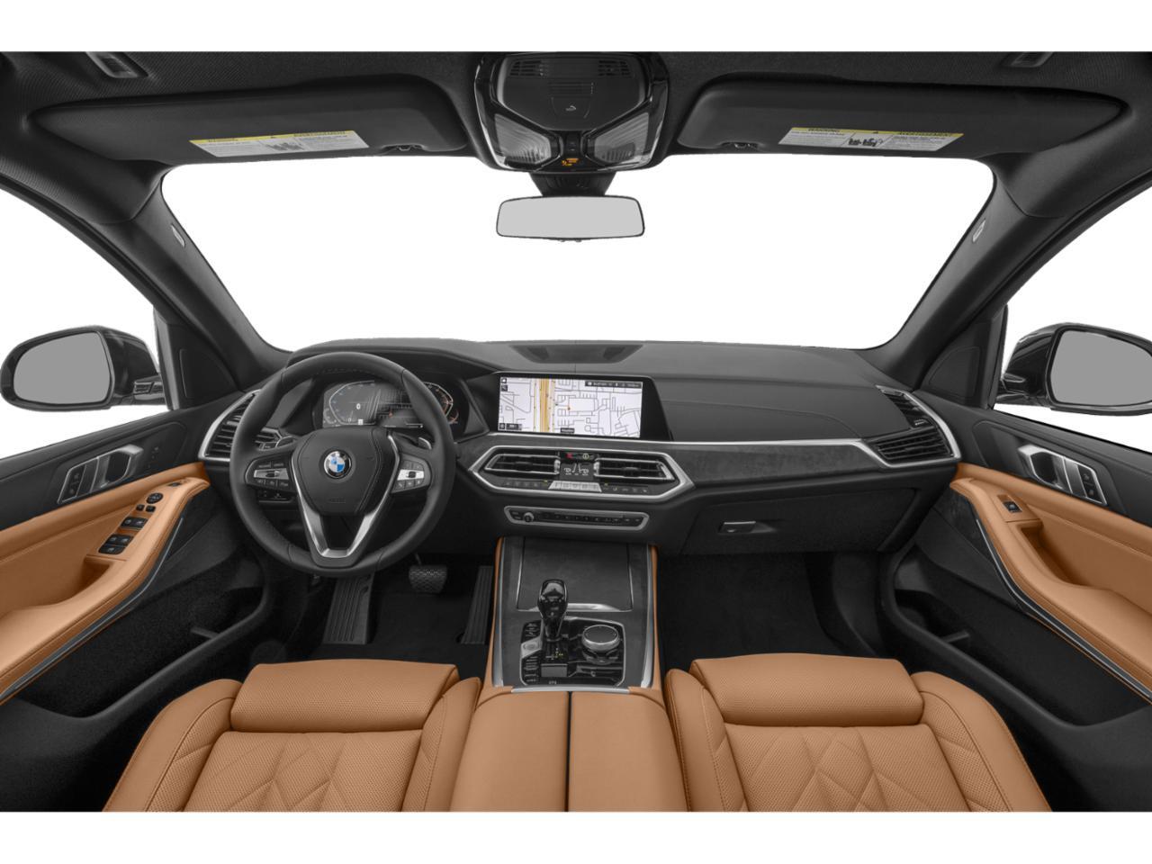 2023 BMW X5 xDrive40i Oshkosh WI
