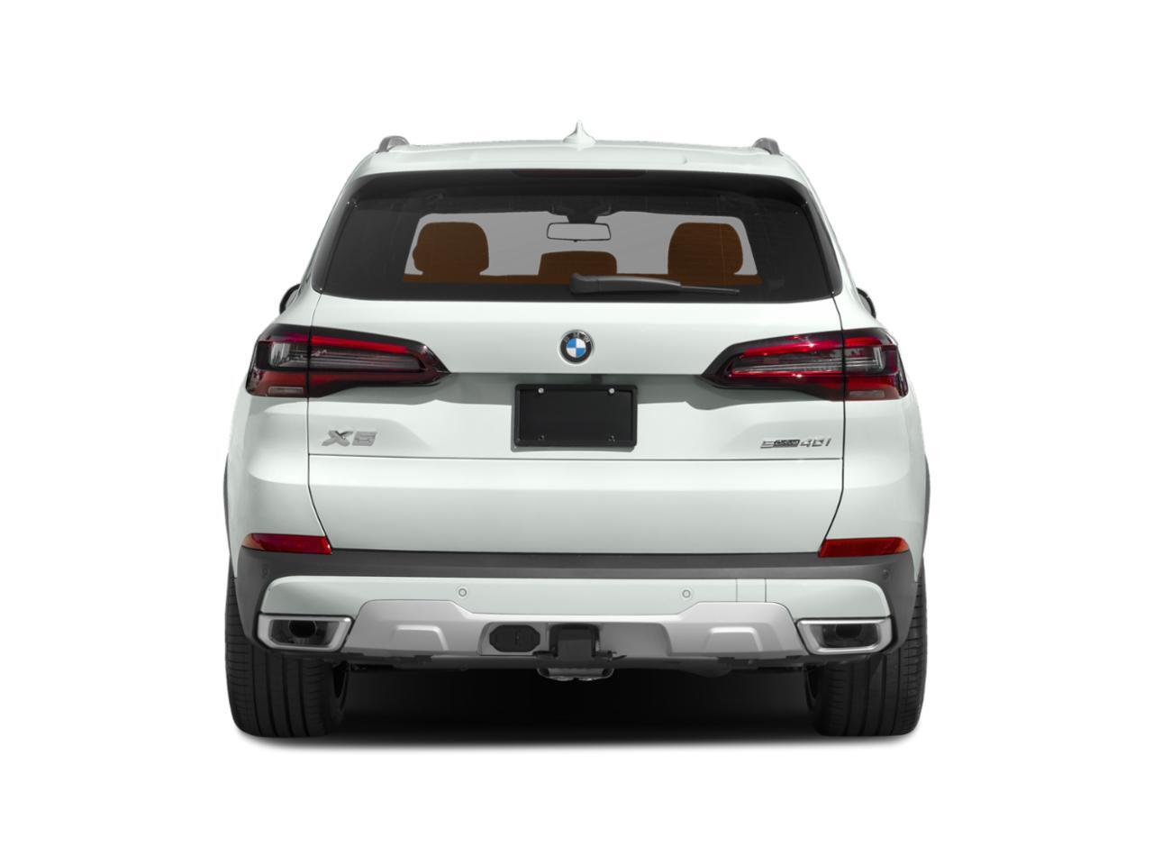 2023 BMW X5 xDrive40i Oshkosh WI