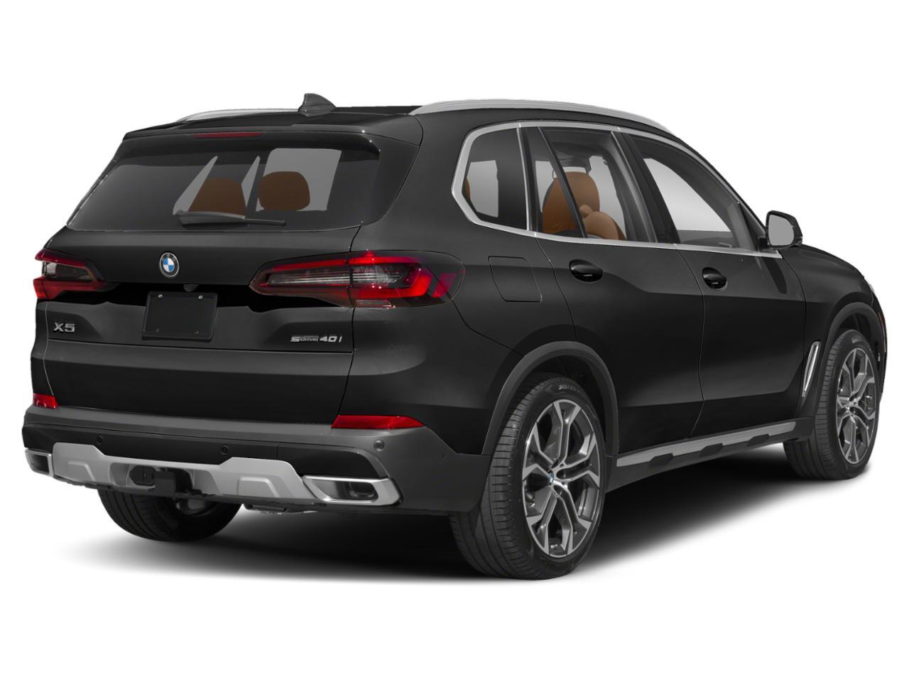 2023 BMW X5 xDrive40i Oshkosh WI