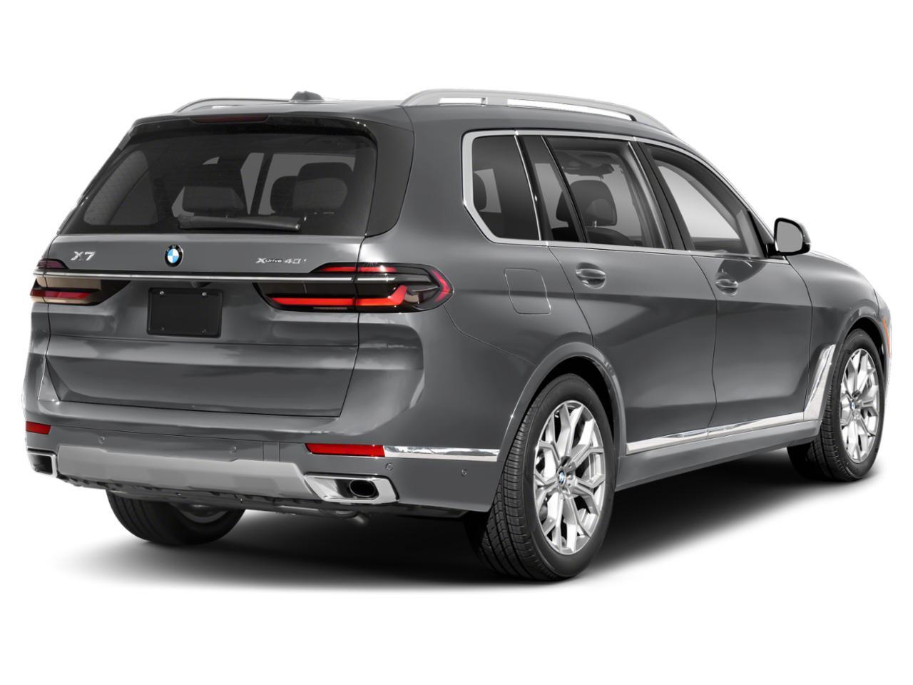 2023 BMW X7 xDrive40i Oshkosh WI