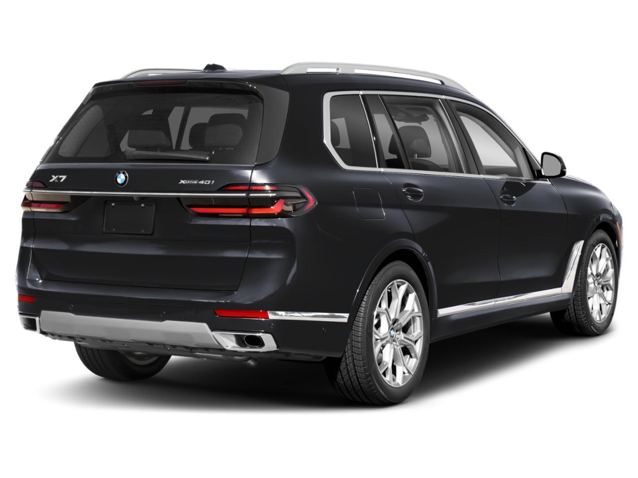 2023 BMW X7 xDrive40i Oshkosh WI