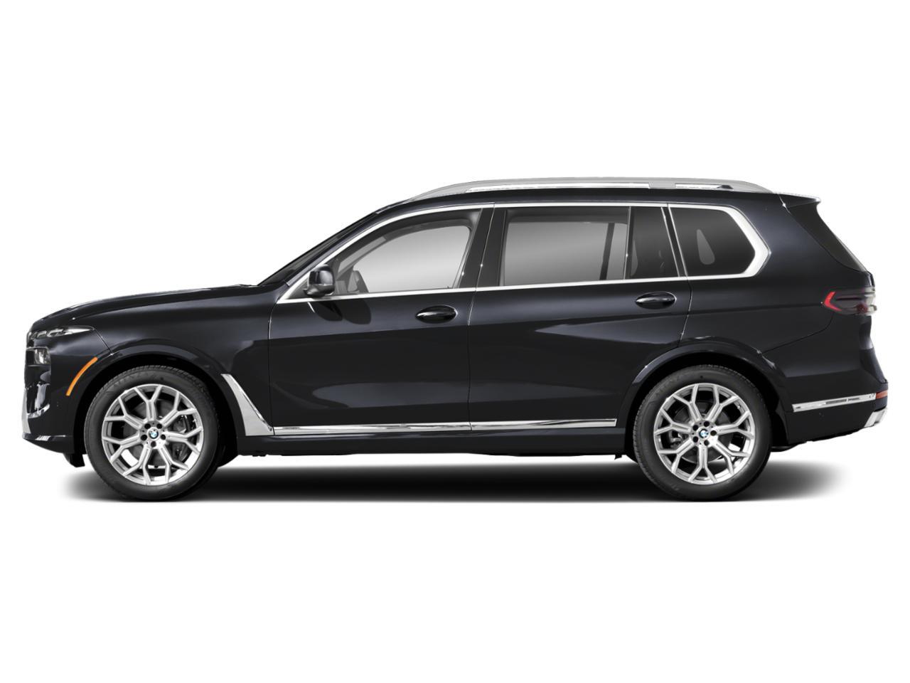 2023 BMW X7 xDrive40i Oshkosh WI