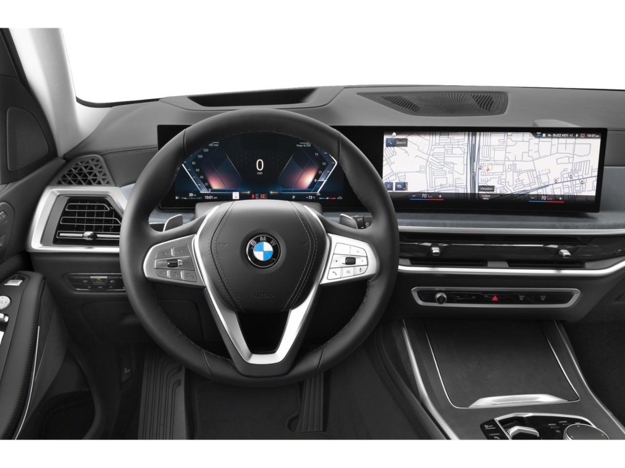 2023 BMW X7 xDrive40i Oshkosh WI