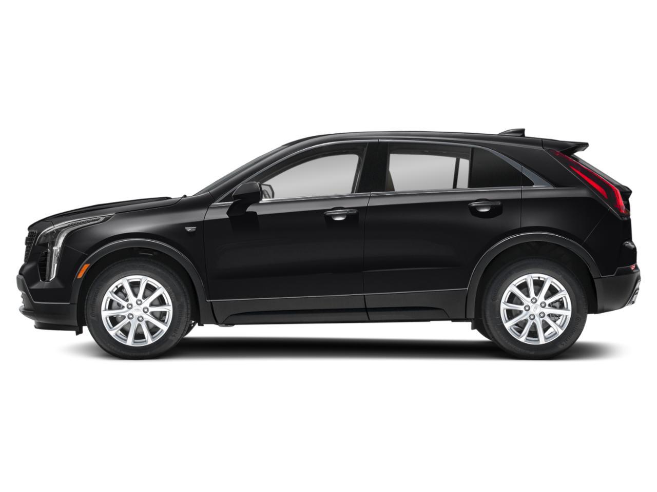 2023 Cadillac XT4 Luxury Oshkosh WI