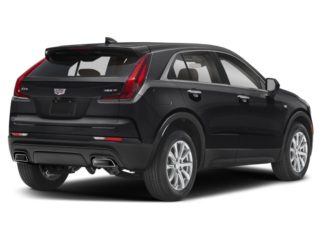 2023 Cadillac XT4 Luxury Oshkosh WI