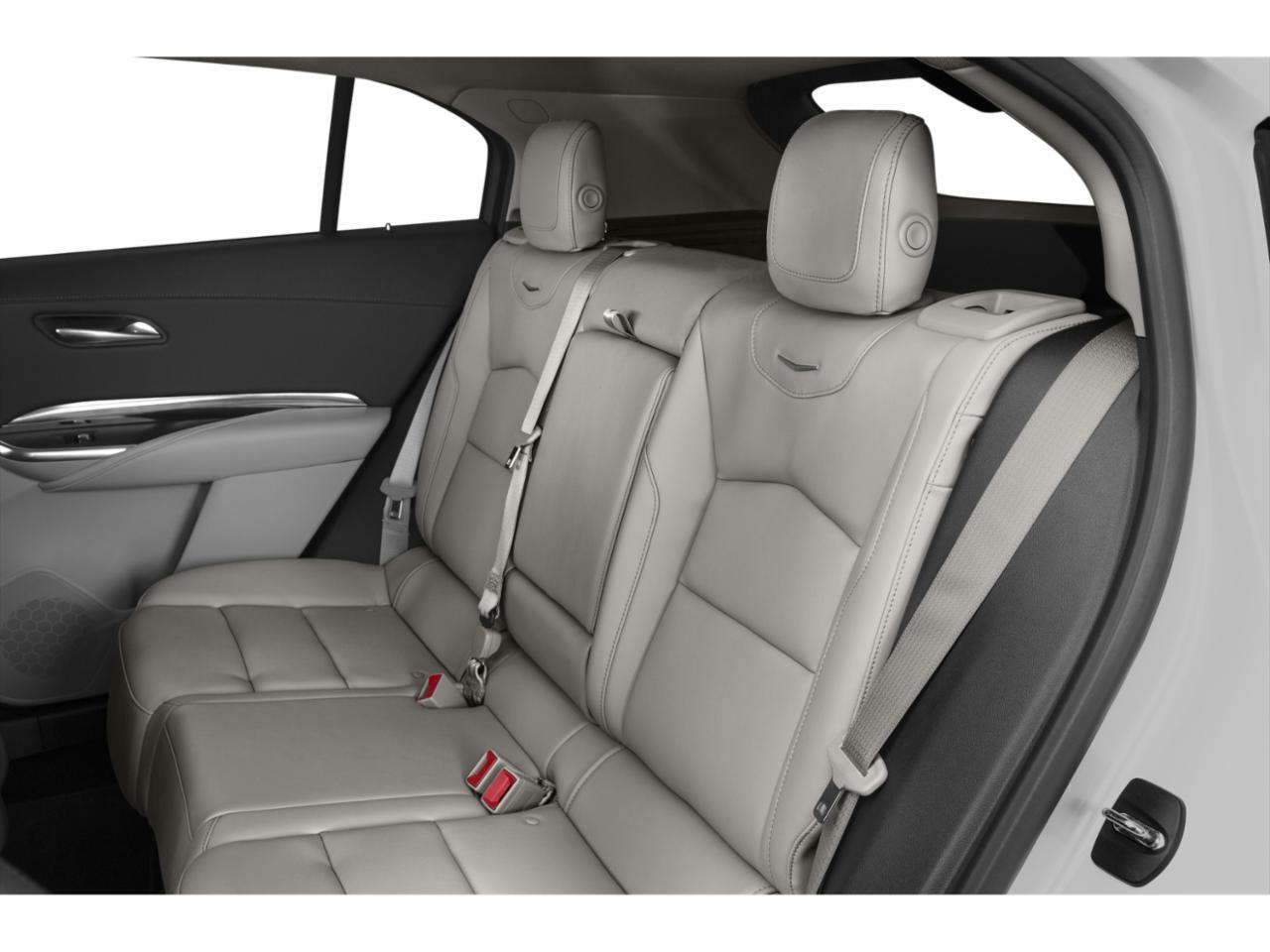 2023 Cadillac XT4 Luxury Oshkosh WI
