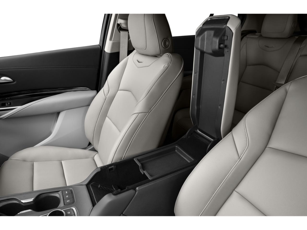 2023 Cadillac XT4 Luxury Oshkosh WI