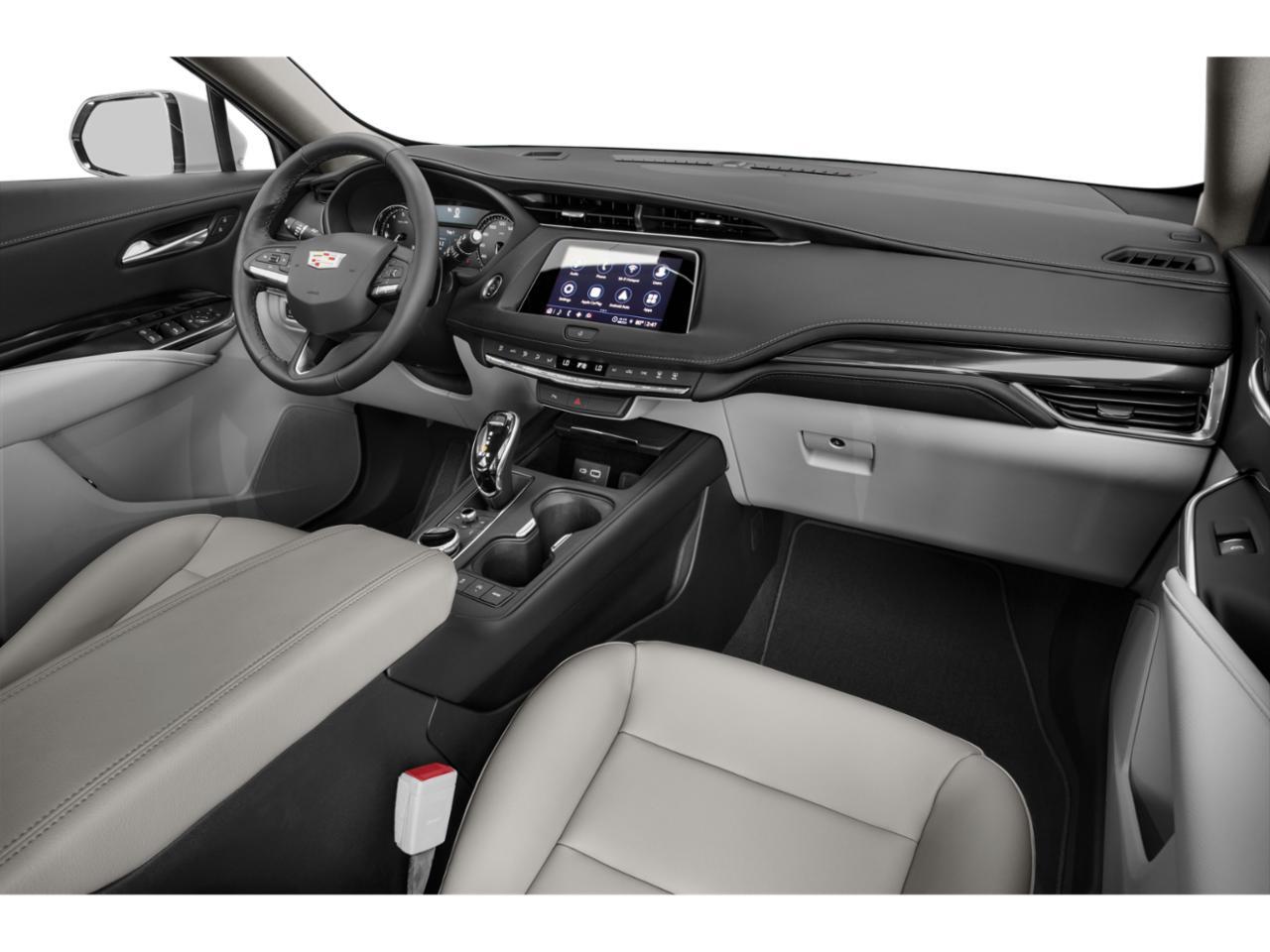 2023 Cadillac XT4 Luxury Oshkosh WI