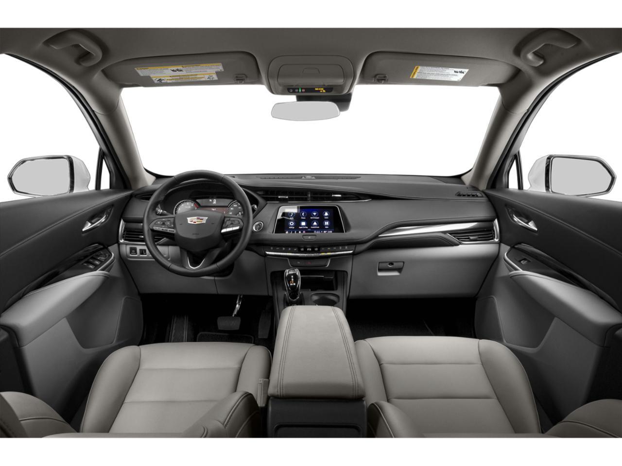 2023 Cadillac XT4 Luxury Oshkosh WI