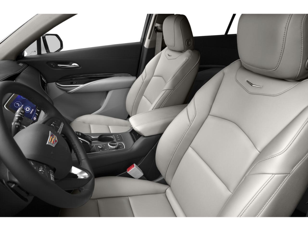 2023 Cadillac XT4 Luxury Oshkosh WI