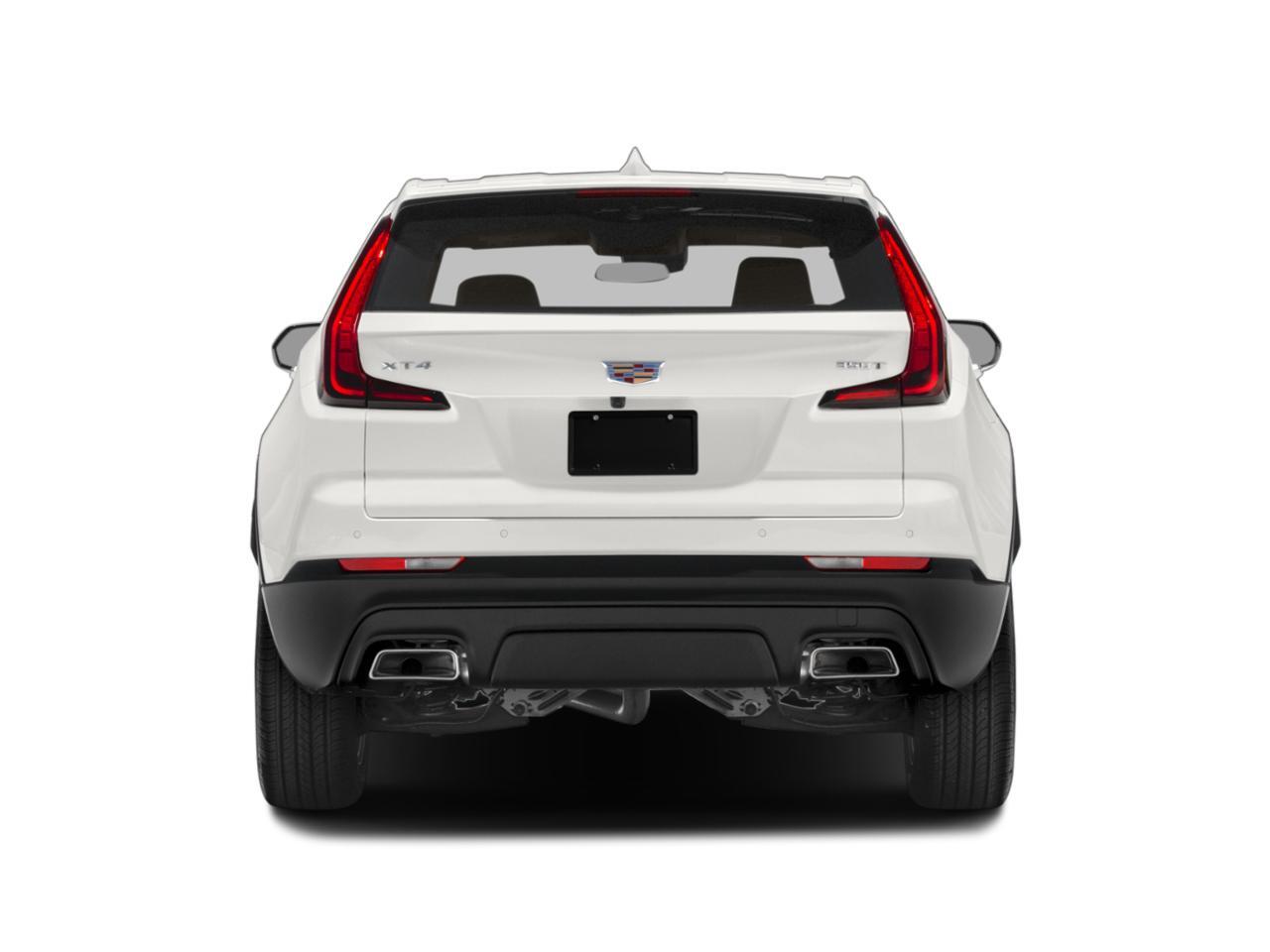 2023 Cadillac XT4 Luxury Oshkosh WI
