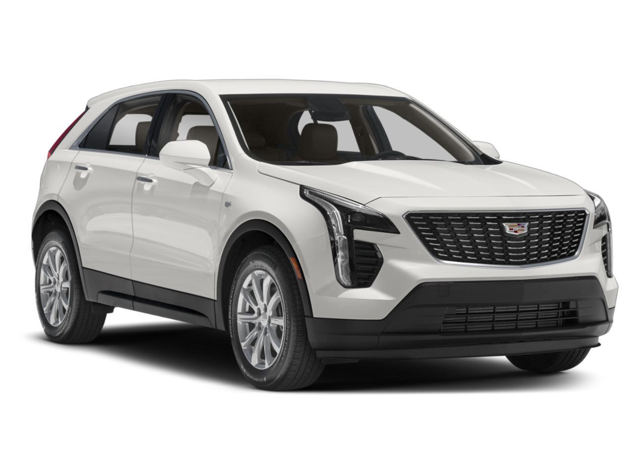 2023 Cadillac XT4 Luxury Oshkosh WI