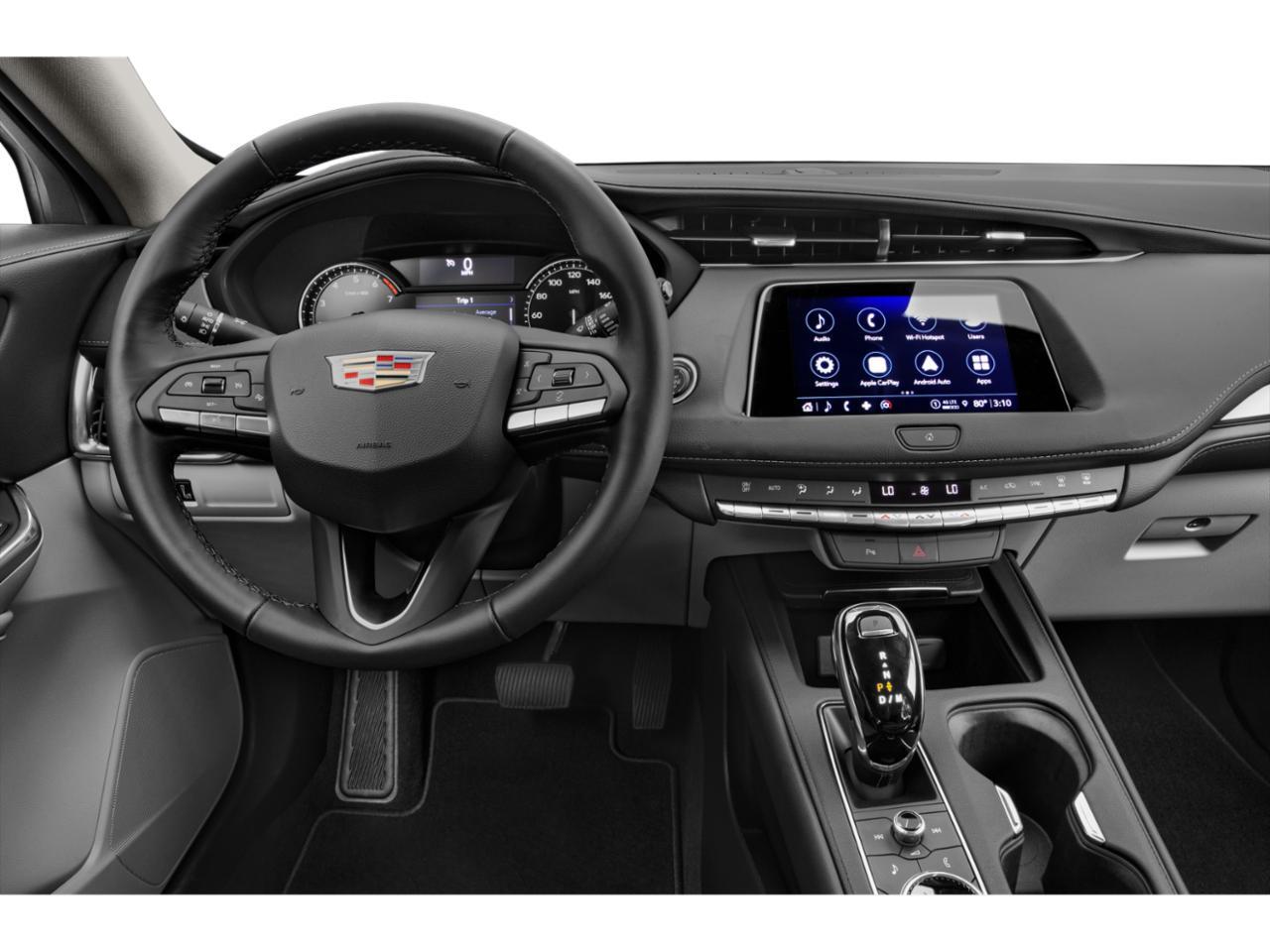 2023 Cadillac XT4 Luxury Oshkosh WI