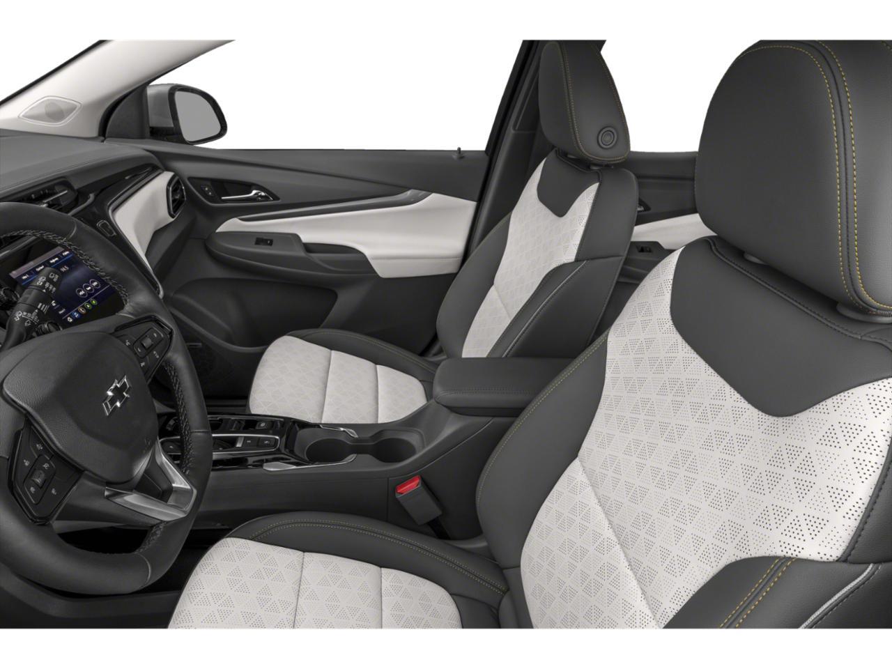 2023 Chevrolet Bolt EUV Premier Oshkosh WI
