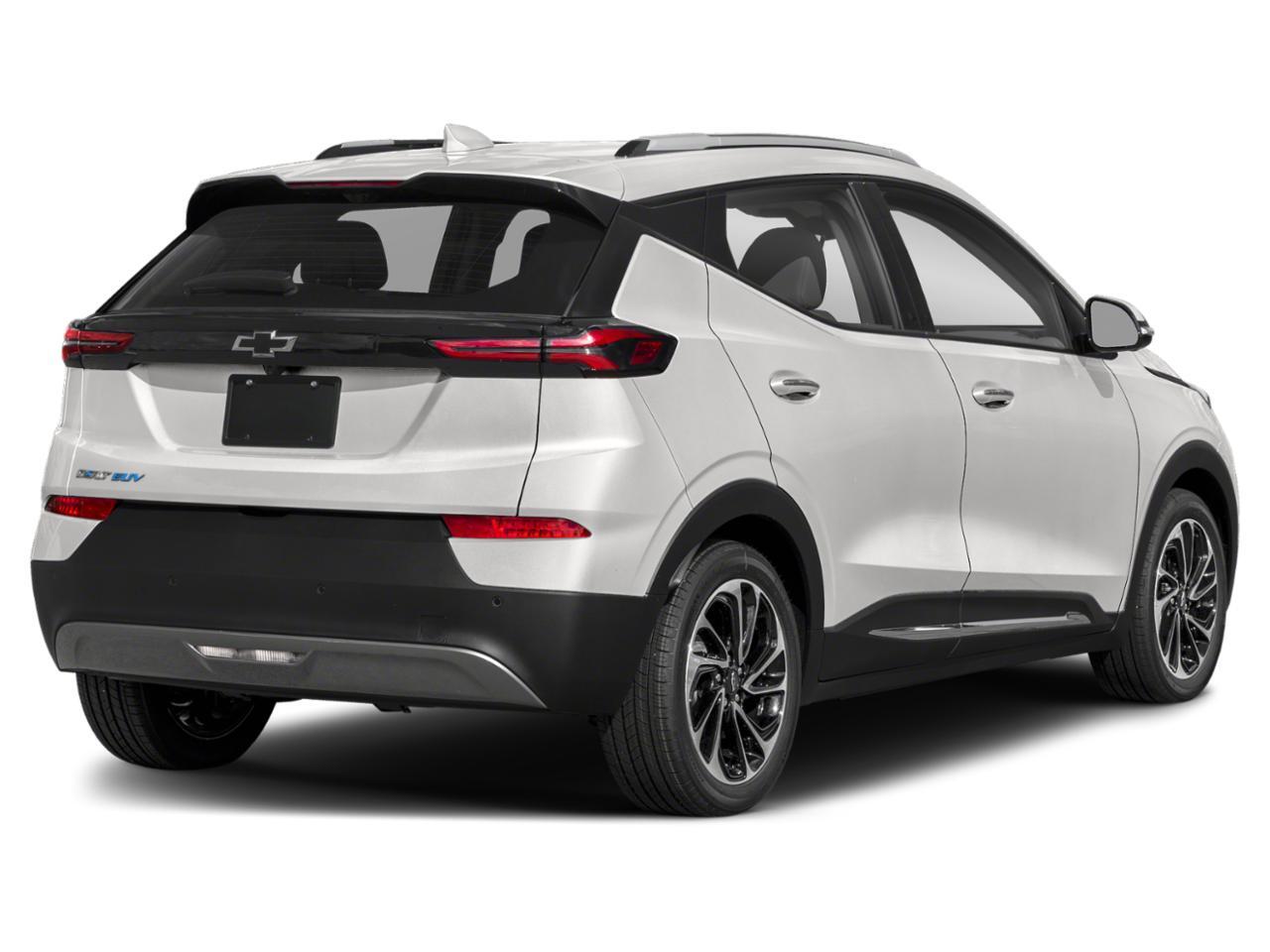 2023 Chevrolet Bolt EUV Premier Oshkosh WI