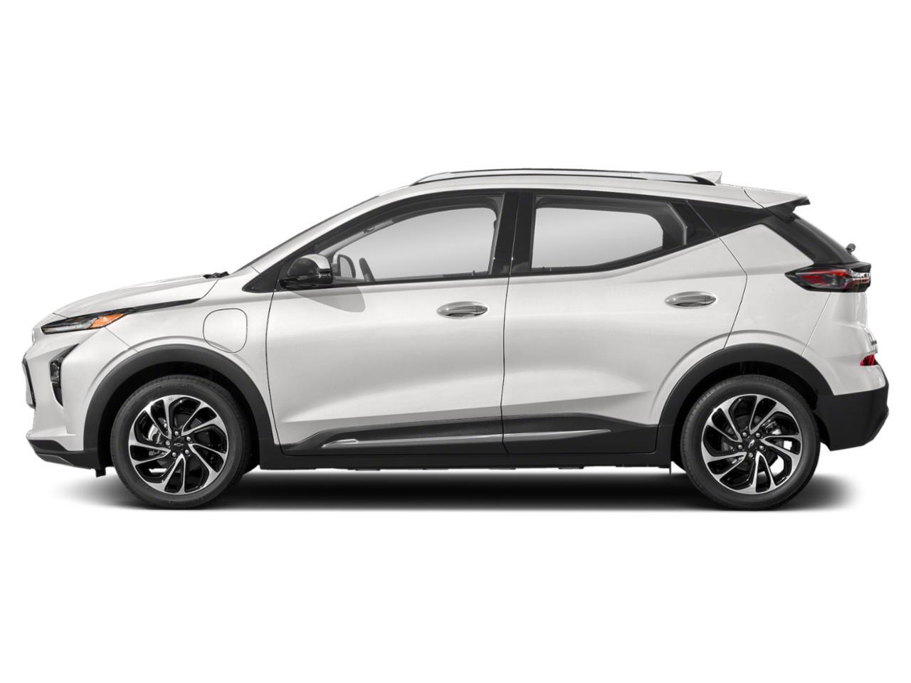 2023 Chevrolet Bolt EUV Premier Oshkosh WI