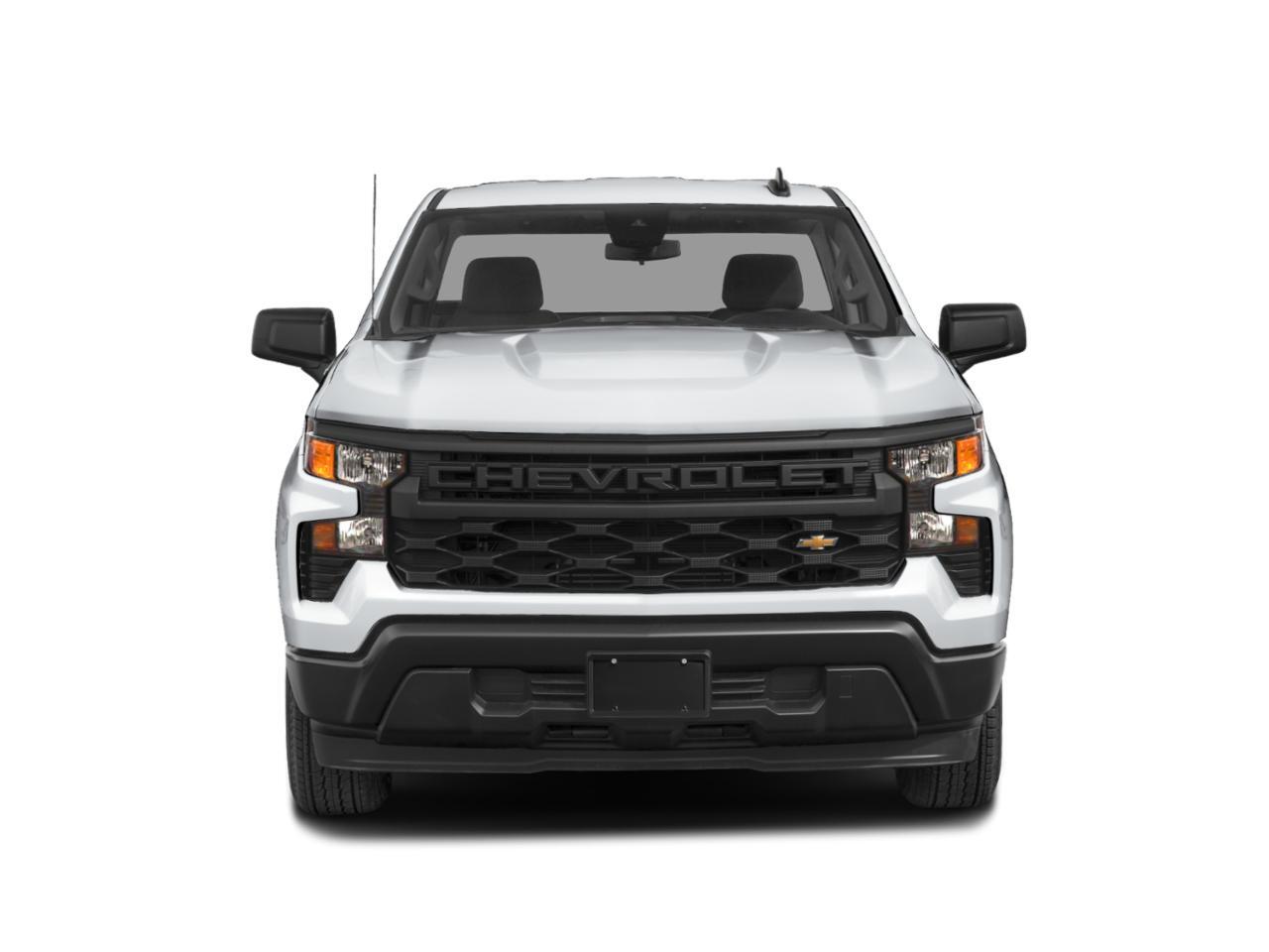 2023 Chevrolet Silverado 1500 WT Oshkosh WI