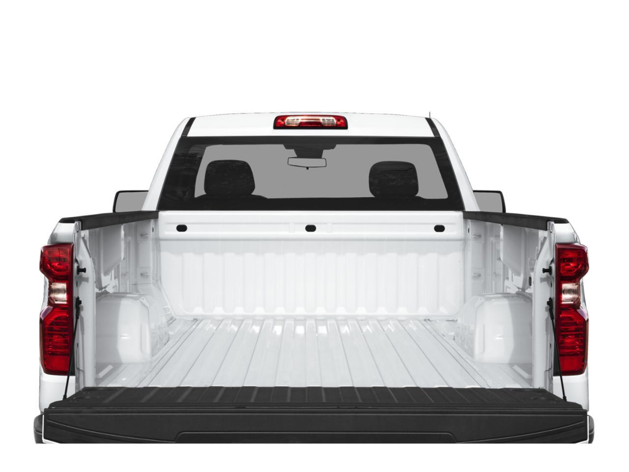 2023 Chevrolet Silverado 1500 WT Oshkosh WI