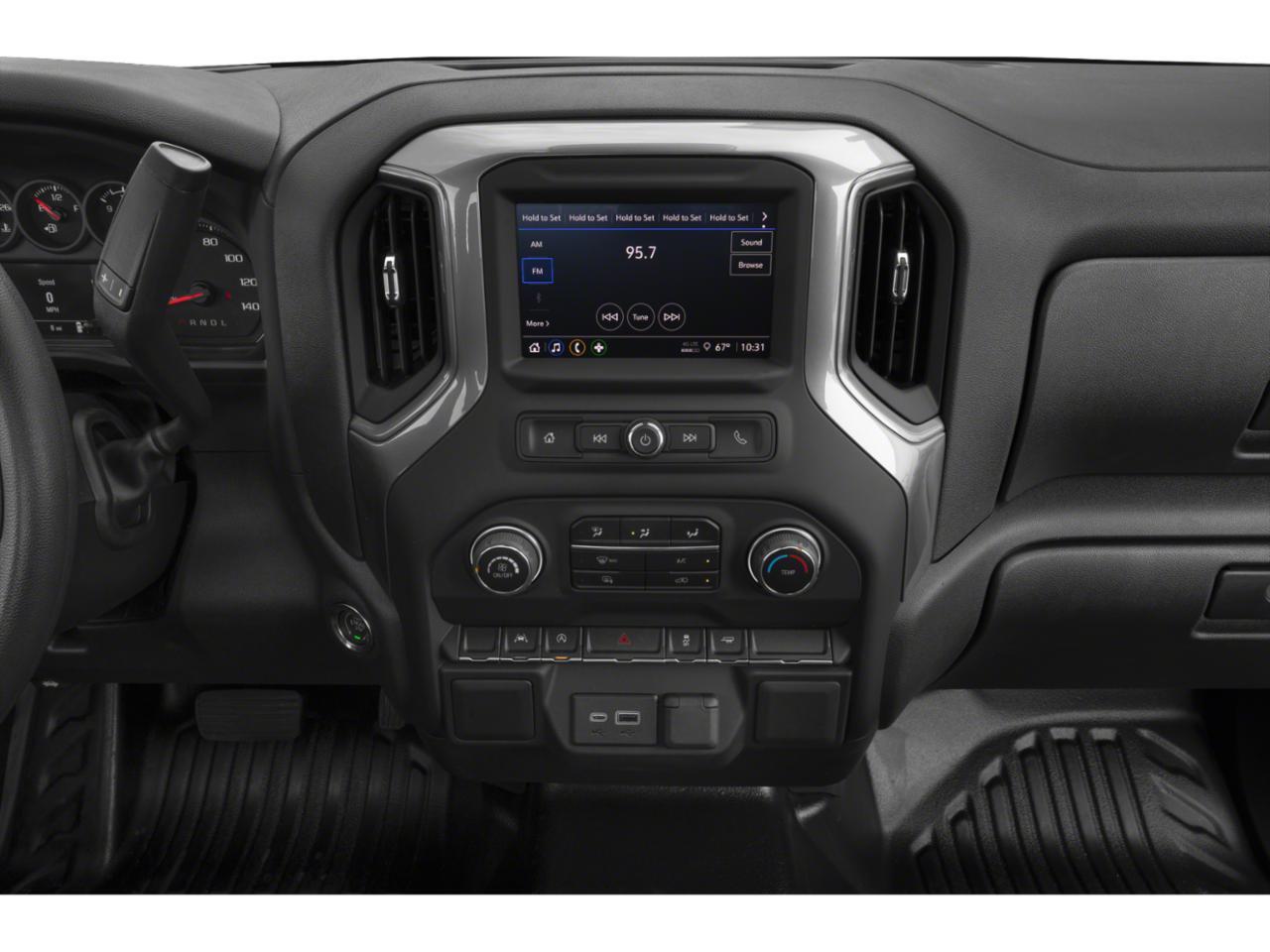 2023 Chevrolet Silverado 1500 WT Oshkosh WI