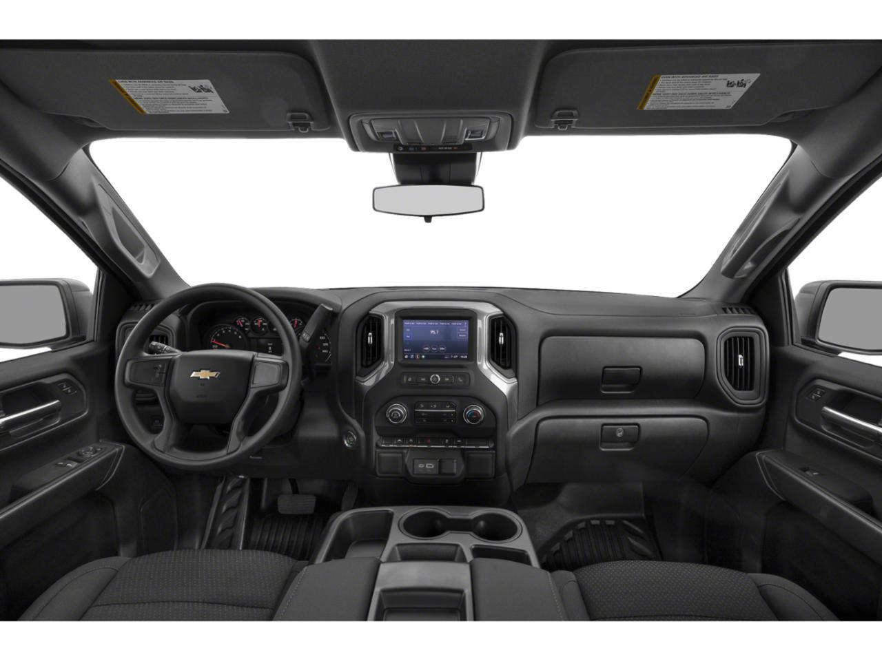 2023 Chevrolet Silverado 1500 WT Oshkosh WI