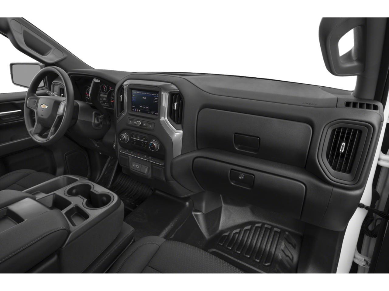 2023 Chevrolet Silverado 1500 WT Oshkosh WI